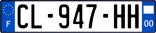 CL-947-HH