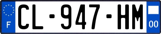 CL-947-HM