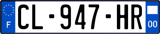 CL-947-HR