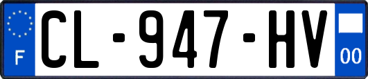 CL-947-HV