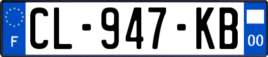 CL-947-KB