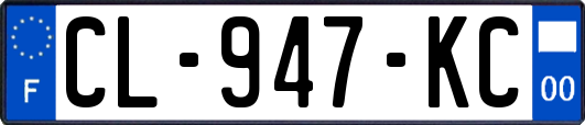CL-947-KC