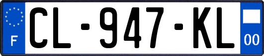 CL-947-KL