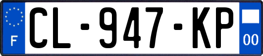 CL-947-KP