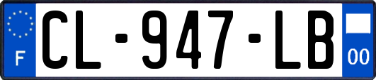 CL-947-LB