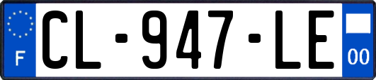CL-947-LE