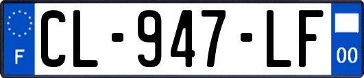 CL-947-LF