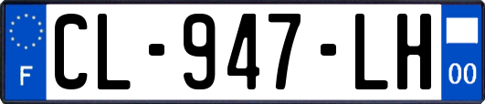 CL-947-LH