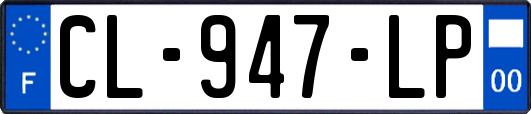CL-947-LP