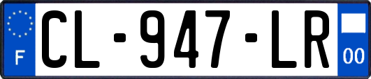 CL-947-LR