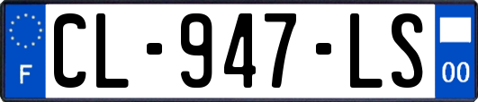 CL-947-LS