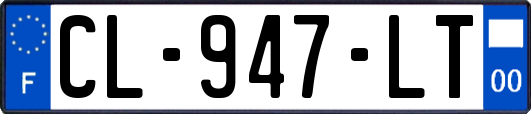 CL-947-LT