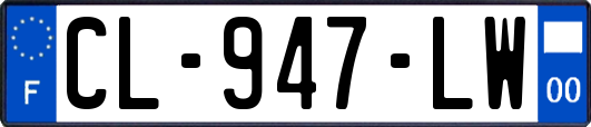 CL-947-LW