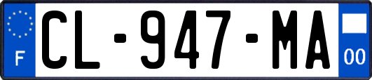 CL-947-MA