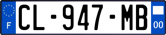 CL-947-MB