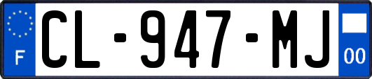 CL-947-MJ