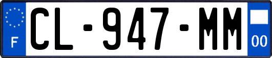 CL-947-MM