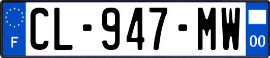 CL-947-MW