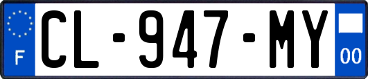 CL-947-MY