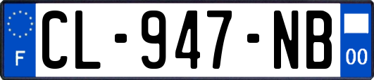 CL-947-NB
