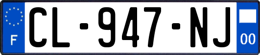CL-947-NJ