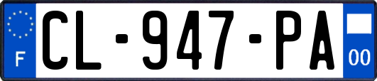 CL-947-PA