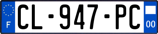 CL-947-PC