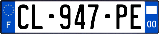 CL-947-PE