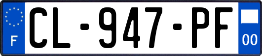 CL-947-PF
