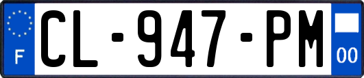 CL-947-PM