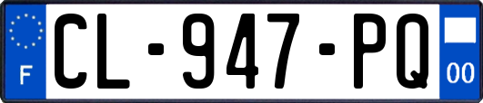 CL-947-PQ