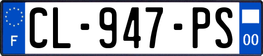 CL-947-PS