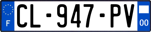 CL-947-PV