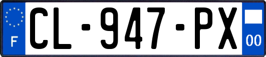 CL-947-PX