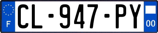 CL-947-PY