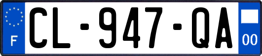 CL-947-QA
