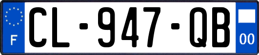 CL-947-QB