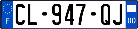CL-947-QJ