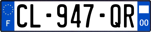 CL-947-QR