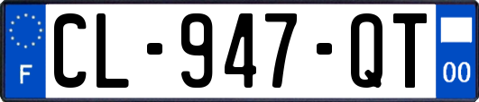 CL-947-QT