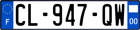 CL-947-QW