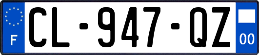 CL-947-QZ