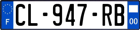 CL-947-RB