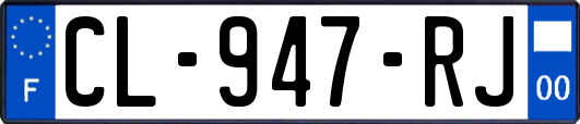 CL-947-RJ