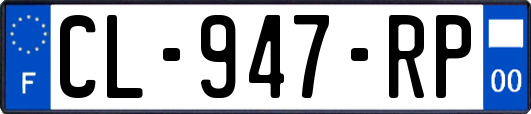 CL-947-RP