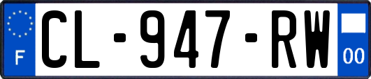 CL-947-RW