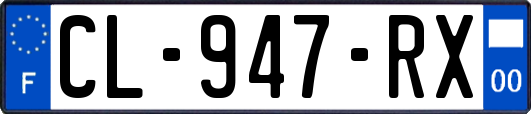 CL-947-RX