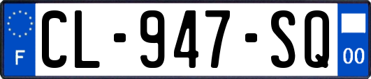 CL-947-SQ