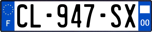 CL-947-SX