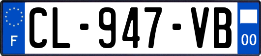 CL-947-VB